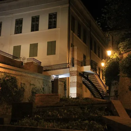 Apartman árpád *