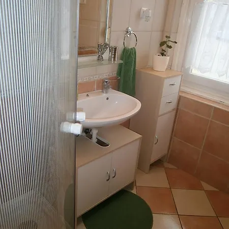 Apartment Arpad *