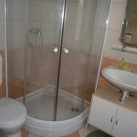 Appartamento árpád *