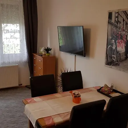 Apartman árpád *