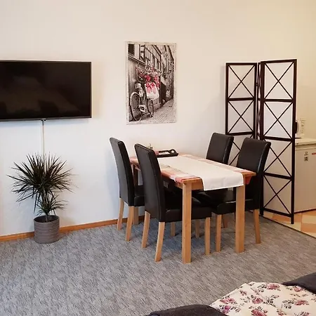 Appartamento árpád Szekszárd