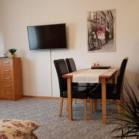 Apartman árpád *