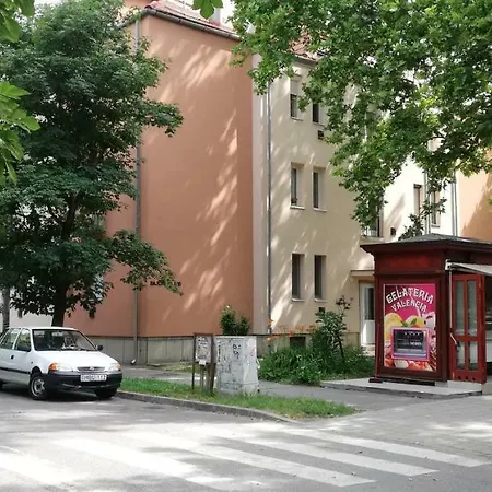 Appartamento árpád *